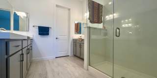 Immaculate 3 Bedroom Furnished Smart Home in Lake Las Vegas – A Tranquil Desert Oasis Gallery 18