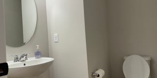 Rare Rogers 3 bed brand new town house for lease!!! Rare Rogers 3 bed brand new town house for lease!!! Gallery 13