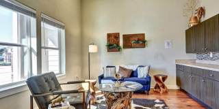 Windy Ridge-Affordable Housing Gallery 12