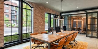 Ashbridge Gallery 16