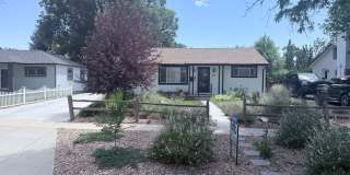 Newly Remodeled 3 Bedroom Ranch Backs to Patty Jewett Gallery 1