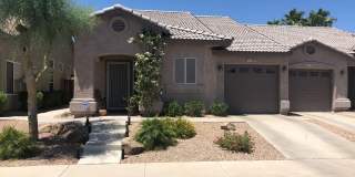 2 bed/2 bath Patio Home-Gated Desert Foothills Villas Gallery 1