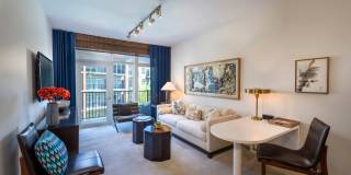 Crosswinds at Annapolis Town Center Gallery 19