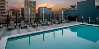 225 North Calvert Street 225 North Calvert Street Gallery 33