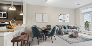 Azure Oxford Square Gallery 1