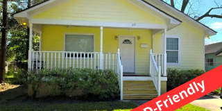 SCAD-Friendly 3BR Home Near Bus Route – Perfect for Roommates SCAD-Friendly 3BR Home Near Bus Route – Perfect for Roommates Gallery 1