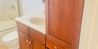 Castro Valley 2BD/1.5BA, 2 Story Duplex with Shared Garage Gallery 19