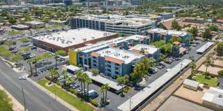 Midtown Flats Gallery 40