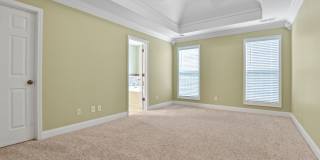 Dog Friendly Three Bedroom with Bonus! Gallery 14