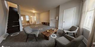 Cozy 2-Bedroom Home in West Philadelphia Gallery 3