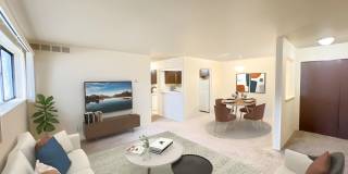 Chalet Villa Apartments Gallery 30