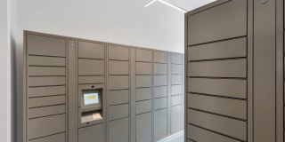 Uptown Square Apartment Homes Gallery 13
