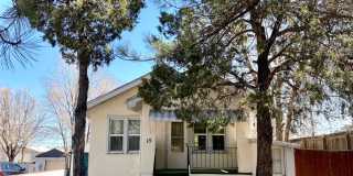 4 bedroom on Swope for Rent! Gallery 1