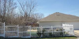 3 bd, 2 ba house in SW Katy Lake Estates subdivision, fenced, w/d included, corner lot Gallery 21