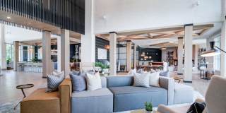 The Collier Sugar Hill Luxury Apartments Gallery 18