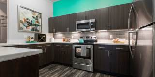 Twelve100 Apartments - Affordable Housing Gallery 5