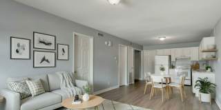 Affordable Newly Renovated Apartments in Decatur Gallery 21