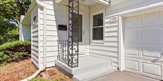 Charming 4-bedroom, 1.5-bath home available now Gallery 15