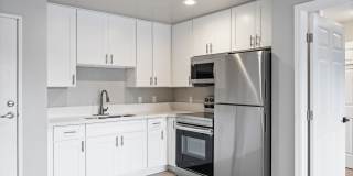 Valley View Senior Apartments Gallery 2