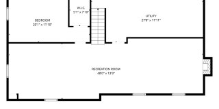 Wonderful Home on the south hill Gallery 26