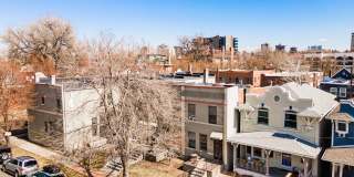 Ogden Park Townhomes Gallery 11