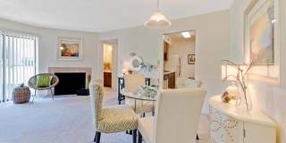 Affordable Housing - Fox Hollow Apartment Homes Gallery 12