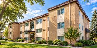 Granite City Apartments | 2 Bedroom / 1 Bath Gallery 1