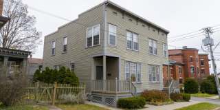 41 Walton Street Gallery 1