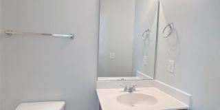 2 bedroom 2 1/2 bath available early April Gallery 30