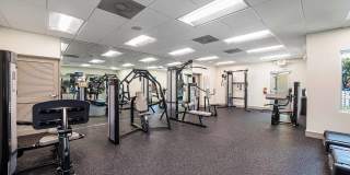 Four Quarters Apartments and Townhomes Gallery 18