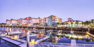 Blu Harbor by Windsor Gallery 8