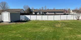 3 bed house with Bonus Room in The Landings! 3 bed house with Bonus Room in The Landings! Gallery 6