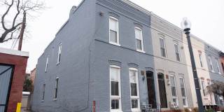 Charming Capitol Hill Home Near Lincoln Park – Modern Comfort Meets Historic Elegance Gallery 1