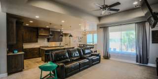 4 Bed, 3 Bath, 3 Car Garage for rent. Small Dog Allowed Gallery 21