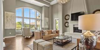 The Ridge at Chenal Valley Gallery 37