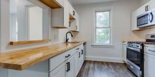Fully Renovated 3-Bedroom! Ask how you can save up to $500 off your first month! Gallery 1