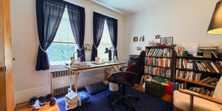 241 Boylston St. Gallery 7