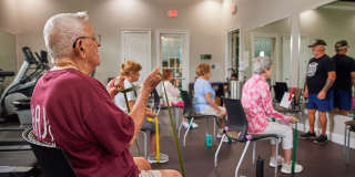 Arietta 55+ Senior Living Gallery 14