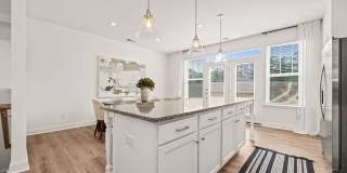 Affinity at Oak Hills Gallery 3