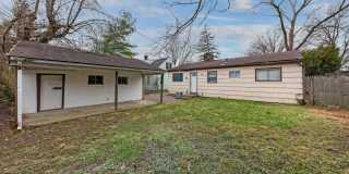 Coming Soon ...... Cozy 3 Bedroom Ranch Coming Soon ...... Cozy 3 Bedroom Ranch Gallery 22