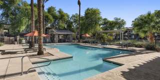 Aldea at Estrella Falls Gallery 1