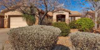 Home in Coral Canyon Gallery 1