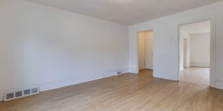 Available JULY 2026 - Renovated 3 Bedroom Home w/ Parking in Mt. Washington! Gallery 10