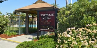 Pinewood Villas Apartments Gallery 1