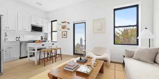 317 Court Street Gallery 1