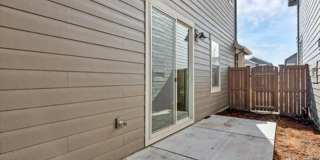 3 Bedroom, 2.5 Bath + Office in McCall Landing Neighborhood! 3 Bedroom, 2.5 Bath + Office in McCall Landing Neighborhood! Gallery 17