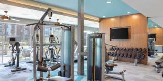 The Tessera Gallery 16