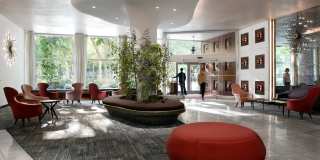 Rittenhouse Claridge Gallery 18