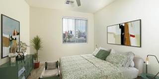 Sandoval Flats - Affordable Housing Gallery 16