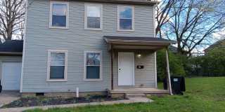 For Rent: 4-bedroom 2-bathroom single family home! Available NOW! Gallery 1